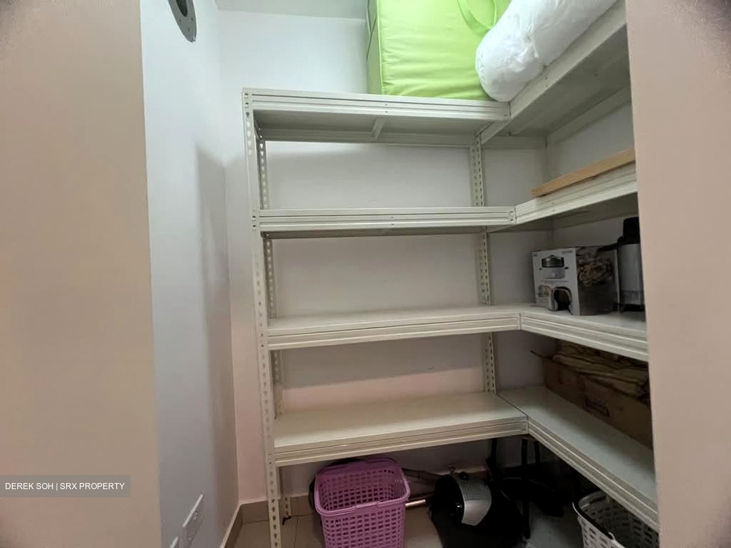 Espira Suites (D15), Apartment #545821431